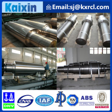 Hot Die Steel Bespoke Shaft Fabricant